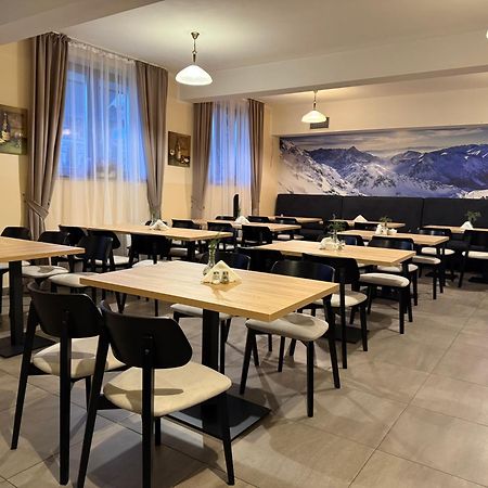 Willa Stozek, 50 M Od Term I Wyciagow Narciarskich Białka Esterno foto